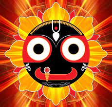 Lord Jagannath